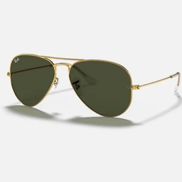 Ray Ban Aviators - Picture 4 of 8